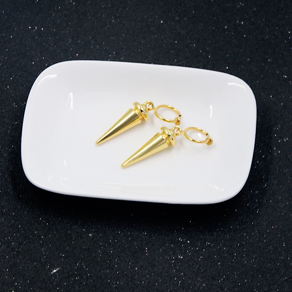 Khuyên Tai Dạng Kẹp Dùng Hóa Trang Nhân Vật Trong Phim SPY x FAMILY