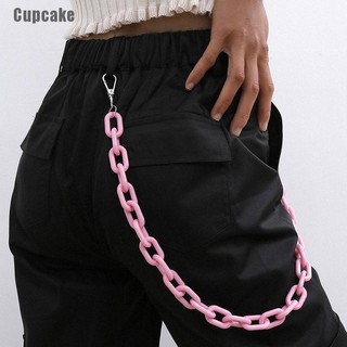 Dây Xích Đeo Thắt Lưng Phong Cách Hip Hop