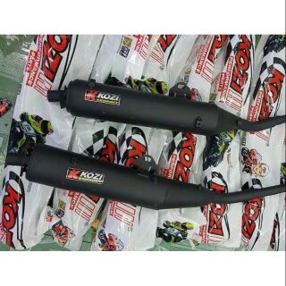 Pô kozi winner150 & exciter150
