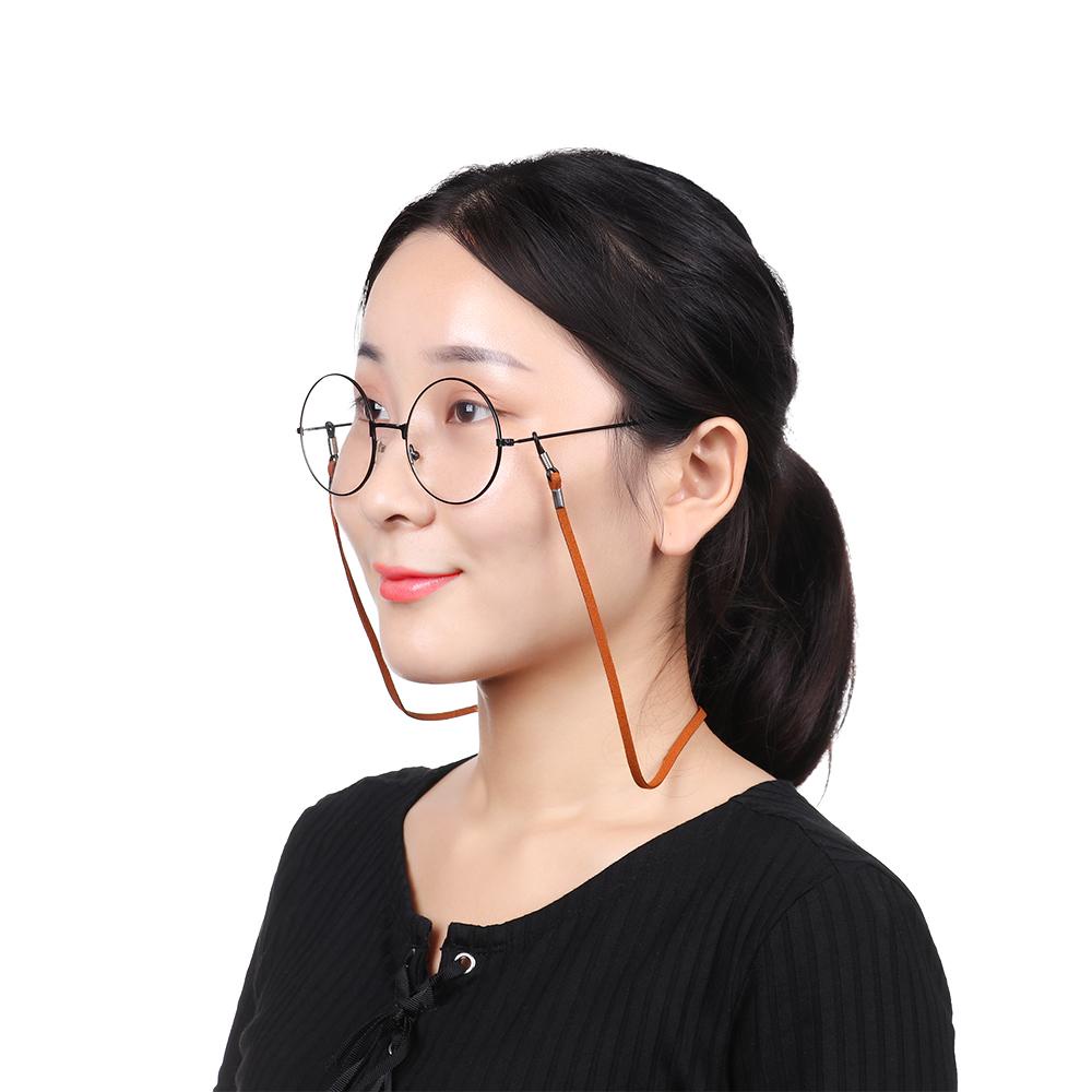 SUMU Dây Đeo Mắt Kính Chống Trượt Thời Trang