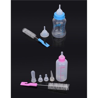 ☘ BÌNH SỮA CHO CHÓ MÈO CÁC LOẠI 🍼