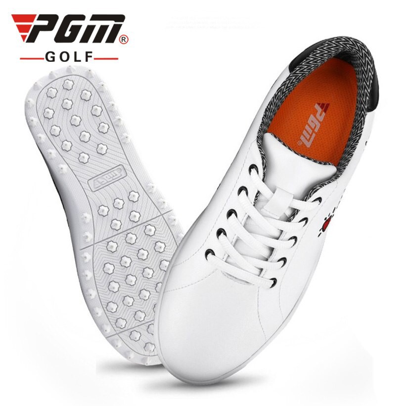 Giày golf nữ - PGM SUPERFIBER SKIN - XZ111