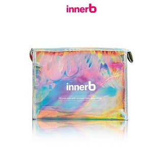 Túi Đựng Mỹ Phẩm Hologram InnerB