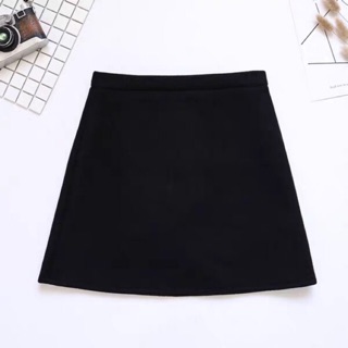Chân váy A ngắn BIG SIZE