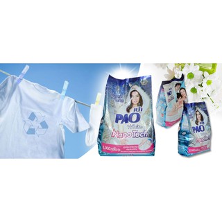 Bột giặt Pao Thái Lan 5kg