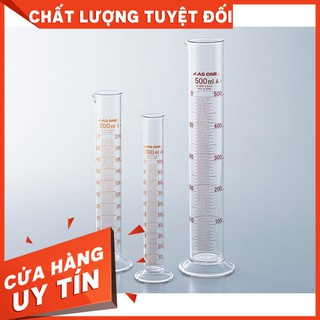 ỐNG ĐONG THỦY TINH (Thiết bị y tế Đức Anh)