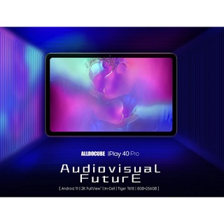 Máy tính bảng AlldoCube iPlay 40 Pro