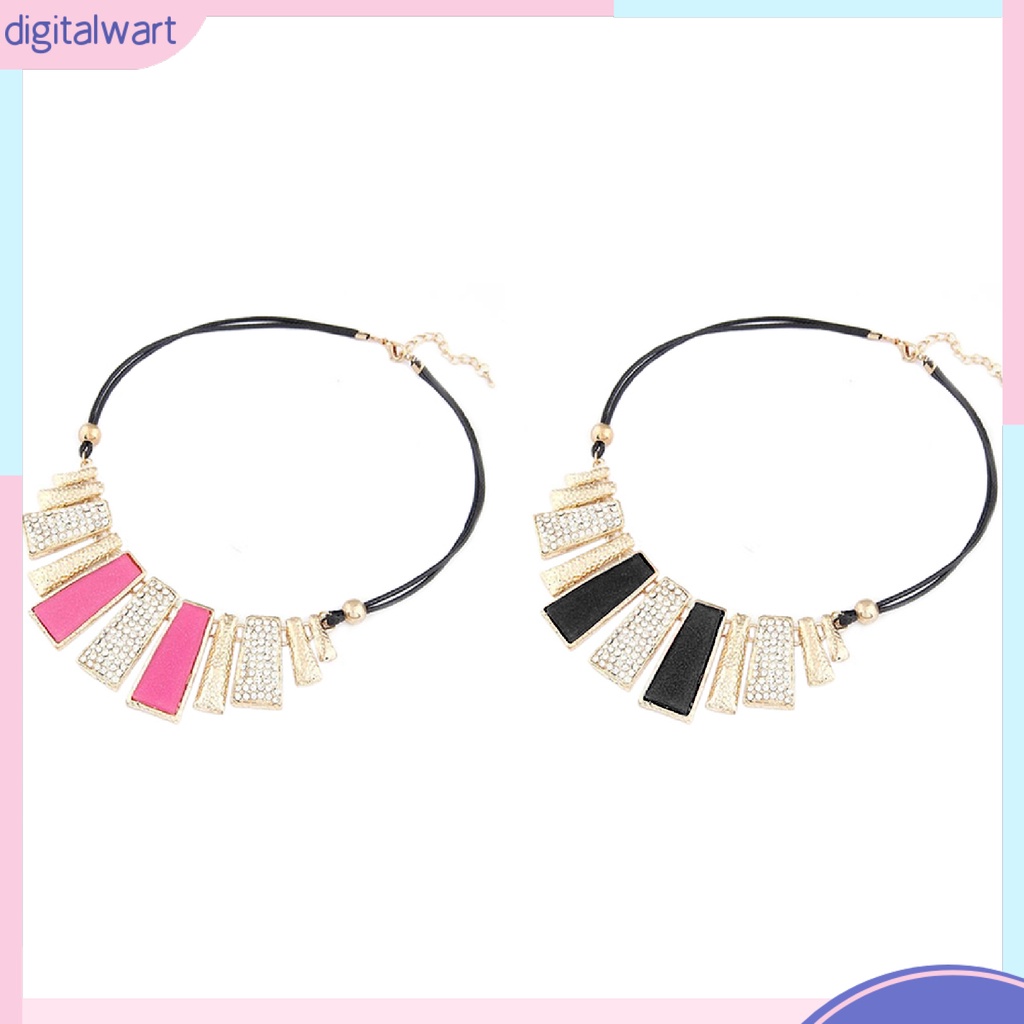 Vòng Cổ Kiểu Dáng Thời Trang Độc Đáo Cho Nữ