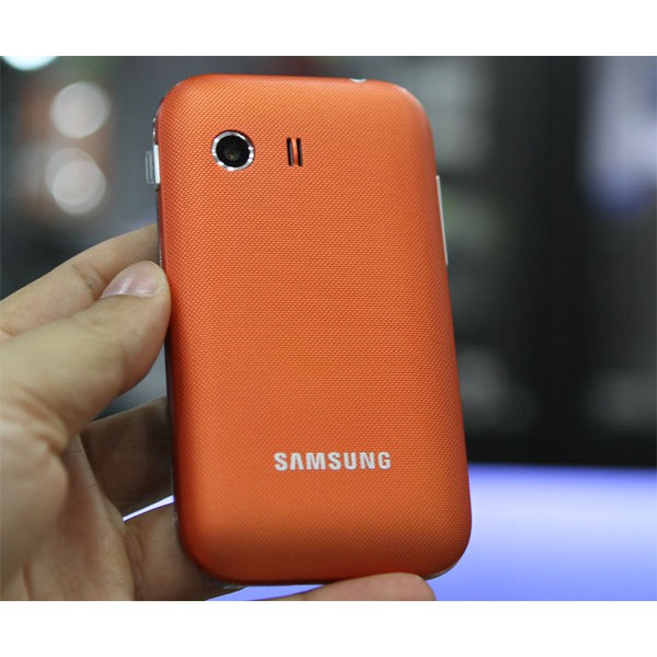Điện thoại Samsung Galaxy Y S5360 Color Plus 3G WiFi cũ | BigBuy360 - bigbuy360.vn