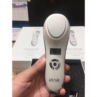 MÁY ĐIỆN DI Nóng Lạnh GENIE