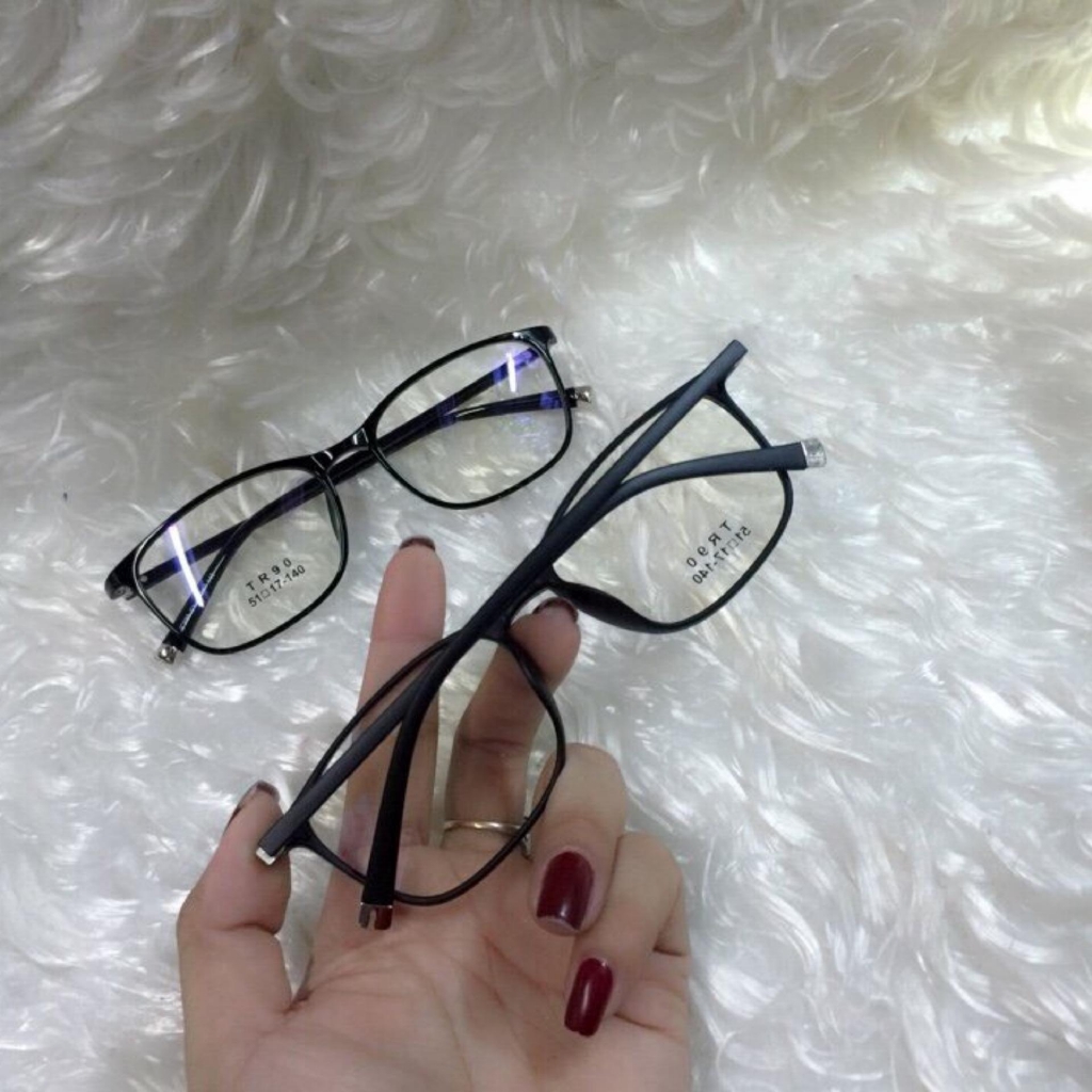 Gọng dẻo mới JC039