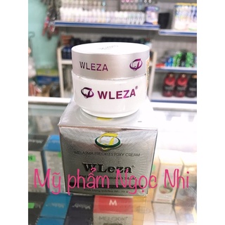 Kem wleza nám tàn nhang đồi mồi