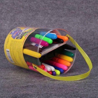 Hộp Bút Màu Thần Kỳ Magic Pens Cho Bé