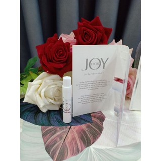 Vial nước hoa Dior Joy Intense (EDP) 1ml Auth 💯%