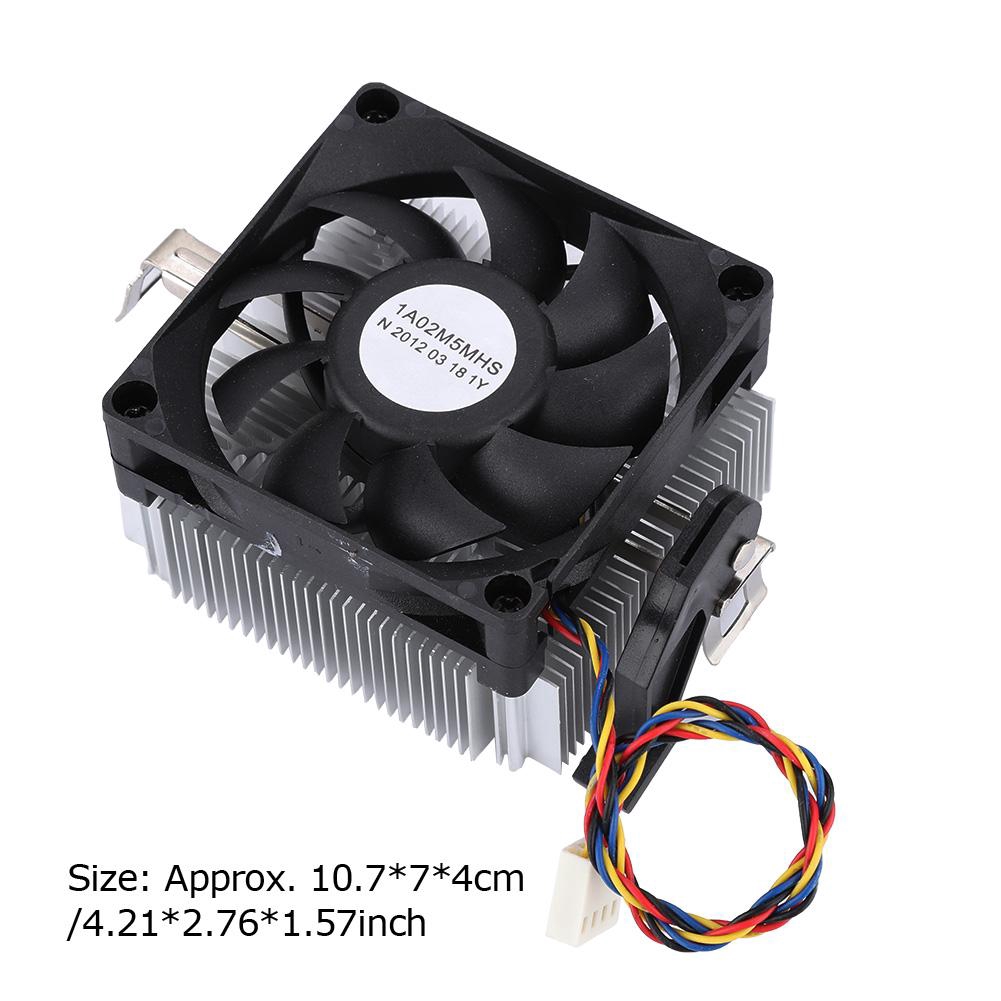 Quạt tản nhiệt AMD CPU 12V 2200RPM cho máy tính