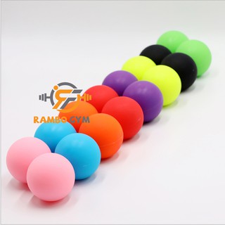 Phụ kiện tập Gym - Bóng giãn cơ