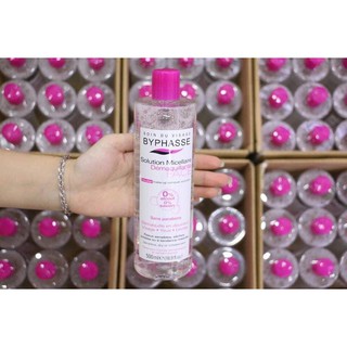 Nước tẩy trang By Phase 500ml
