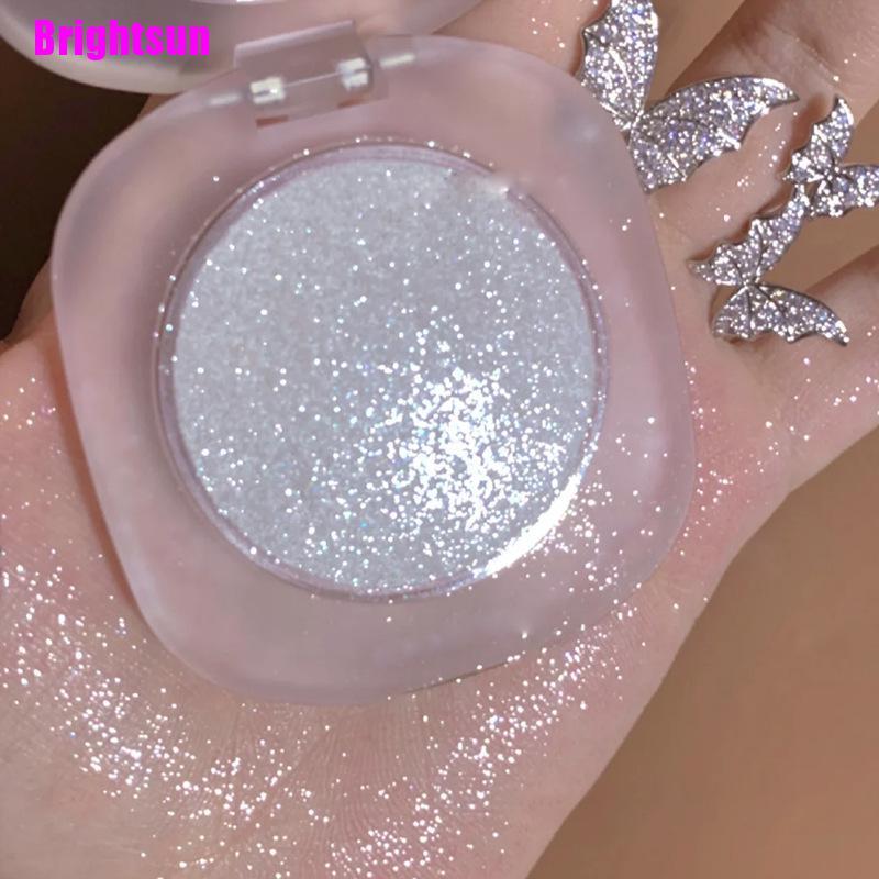 (hàng Mới Về) Phấn Bắt Sáng Dạng Khoai Tây Nghiền Lấp Lánh | BigBuy360 - bigbuy360.vn