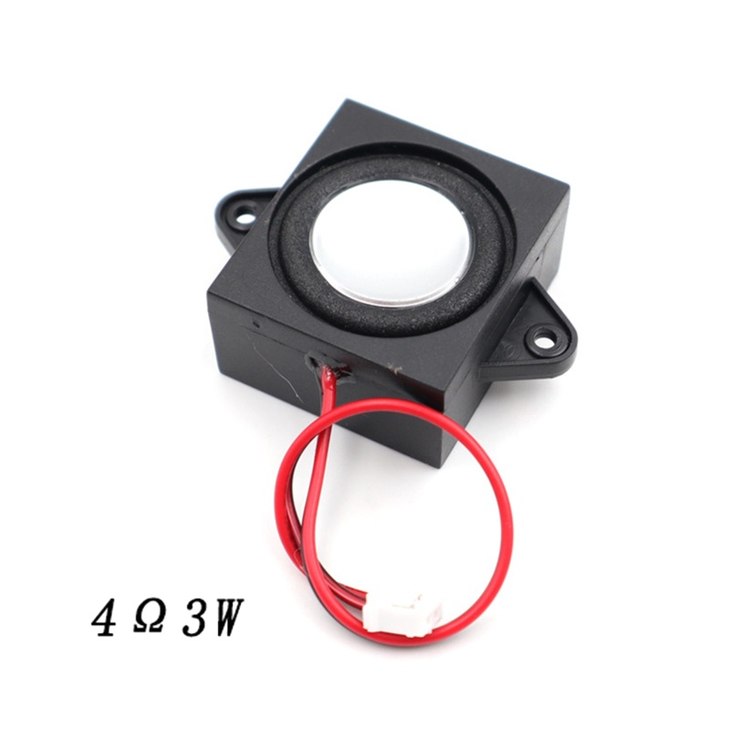 Set 2 Loa Mini DIY Âm Thanh HiFi Chất Lượng Cao