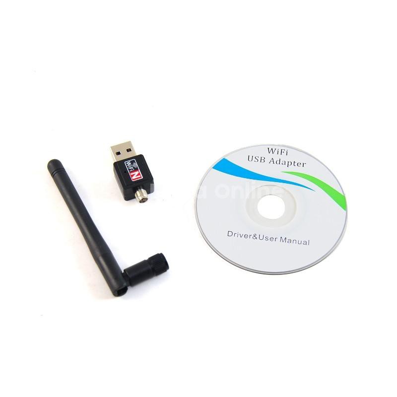 Ăng Ten Wifi 300 Mbps Tốc Độ 300 Mbps | BigBuy360 - bigbuy360.vn