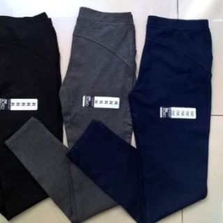 Quần legging nâng mông đủ size đến 90kg