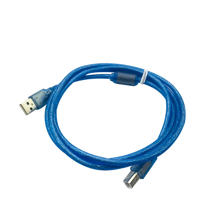 Dây Cáp Máy In Usb 1.5m S Chuyên Dụng