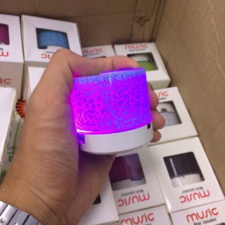 Loa bluetooth mini