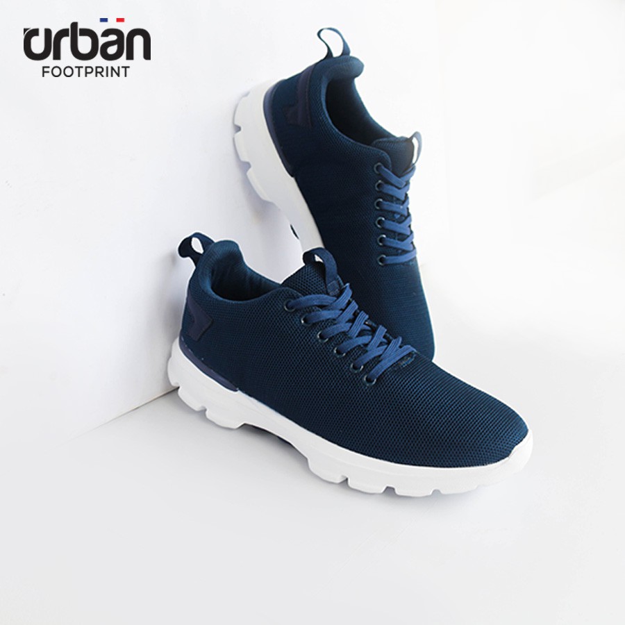 [Mã BMBAU50 giảm 7% tối đa 50K đơn 99K] Giày sneaker nam Urban Footprint TM1843 chính hãng