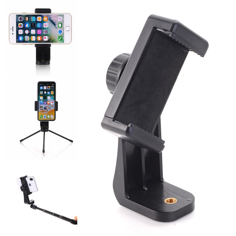 Giá đỡ điện thoại xoay 360 độ thông dụng 1/4