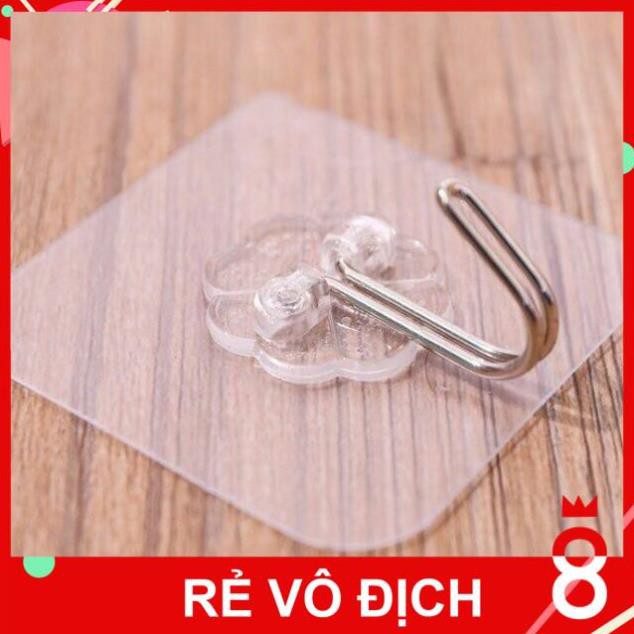Móc dán tường cường lực