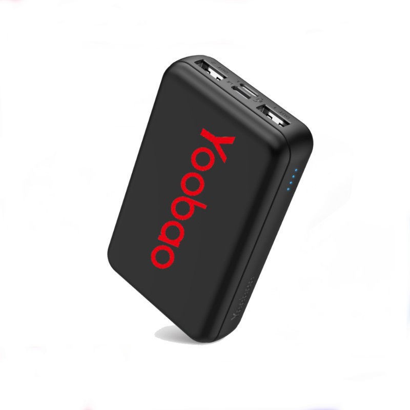Pin Sạc dự phòng Yoobao mini 10000mAh P10W - Hãng chính hãng | BigBuy360 - bigbuy360.vn