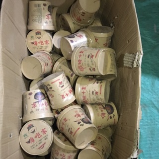 Miến trùng khánh combo 50 hôp có 500 k