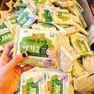 PHOMAI HỮU CƠ TÁCH MUỐI HÀN QUỐC DATE 2022