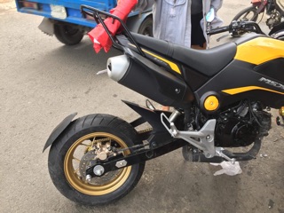 ❄️RẺ NHẤT SHOPEE❄️ kéo gấp tròn msx
