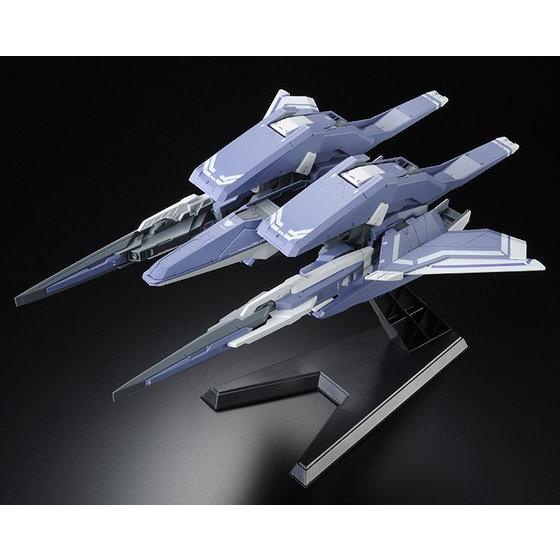Decal nước dán mô hình MG HG 00 GN Arms type METEOR - water sticker