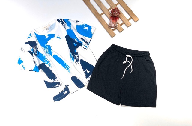 Set bộ cotton nữ xuất dư xịn | BigBuy360 - bigbuy360.vn