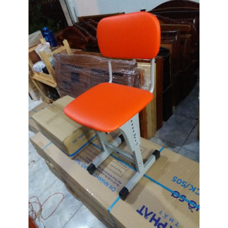 Ghế học sinh tăng chỉnh Hòa Phát GHS03 | BigBuy360 - bigbuy360.vn