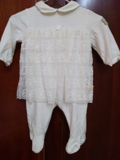 Bộ body cho bé