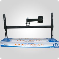 Khung treo TV Nghiêng từ 32 - 63 Inch (Nghiêng 25-45 độ )