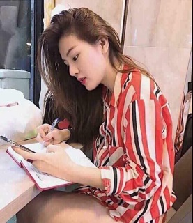 Áo sơ mi sọc kẻ