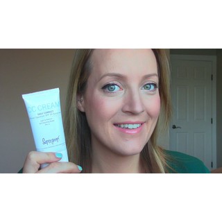 Supergoop! CC Cream Daily Correct Broad Spectrum SPF35 PA+++ 47ml