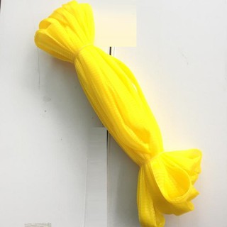 Set 10m túi lưới bọc chậu trồng hoa lan, lưới bao trái cây loại 30cm