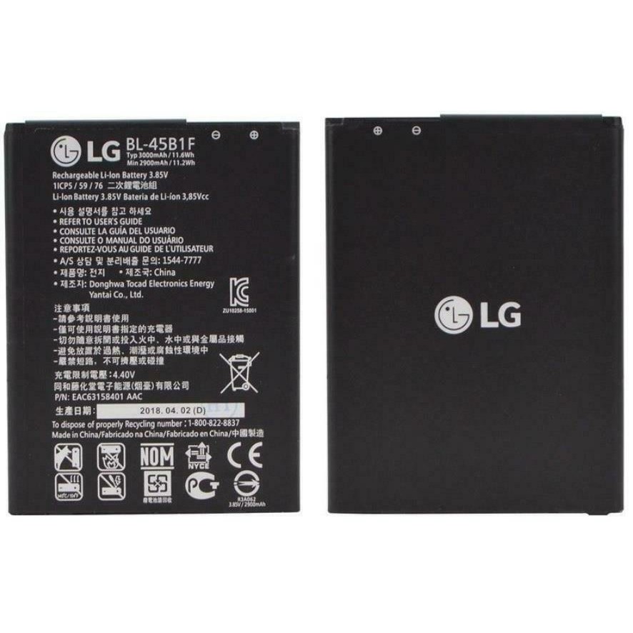 Pin LG Stylus 2