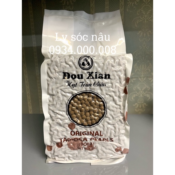 Trân Châu Dou Xian - 2.5 - 3kg
