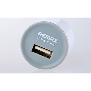 CỦ SẠC REMAX 1A