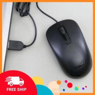 LTN56 [Freeship đơn 50k] Chuột máy tính có dây TT