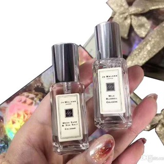 Nước hoa JO MALONE (Minisize 9ml chai xịt)