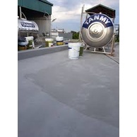 Sơn chống thấm sàn Kova CT-11A 1kg dùng cho sàn nhà, sân thượng, sê no, bể nước, sàn nhà vệ sinh, bể bơi