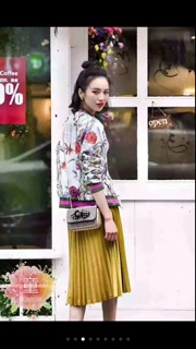 Áo bamboo quảng châu siêu chất
