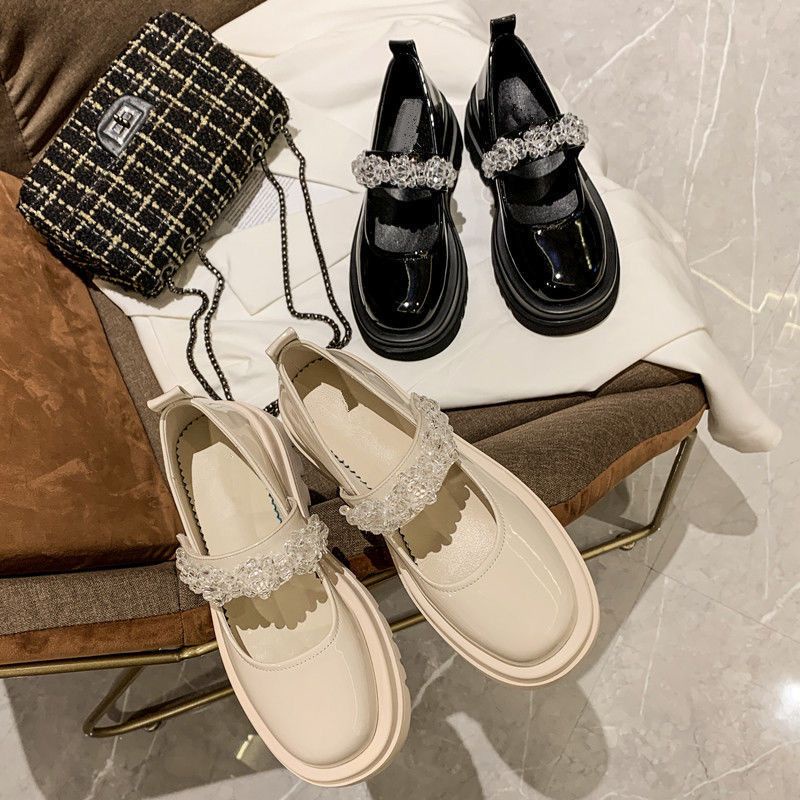 Giày bigsize - Giày lolita size 35-43